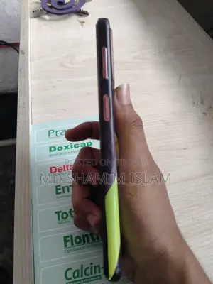 Samsung Galaxy M23 2023 (Used)