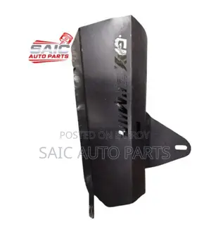 Gpx Demon 165Rr Silencer Protector (Black)
