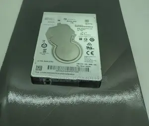 Seagate 1TB BarraCuda Laptop Internal Hard Drive 1 Year Warranty
