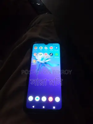 Vivo Y12a 3/32 (Used)