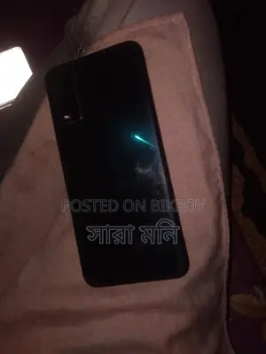 Vivo Y12a 3/32 (Used)