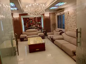 গুলশান ২ এ এক্সক্লুসিভ ফুল ফার্নিশড জিম ও পুল সহ ৪ বেডরুমের অ্যাপার্টমেন্ট ভাড়া