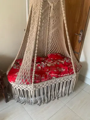 সাশ্রয়ী মূল্যে আভিজাত্য- স্পেশাল বেড দোলনা কালেকশন