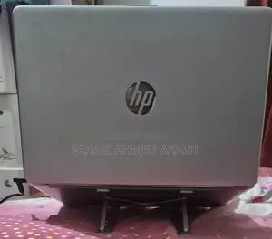 🔥 HP Laptop For Sale (i5 10th Gen | SSD Installed)