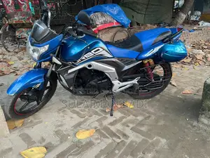 Runner Turbo 125 Standard 2024