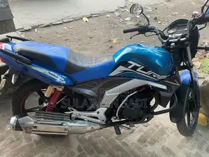 Runner Turbo 125 Standard 2024