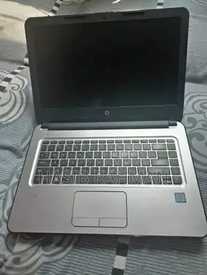 HP 348 G3 Core i3 6th Gen 4GB RAM 1TB HDD 14.1" Laptop