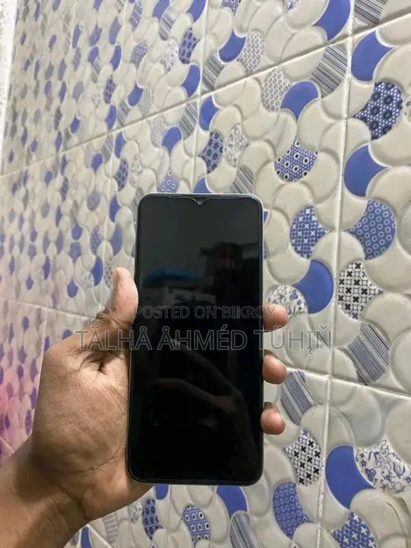 Realme C35 (Used)