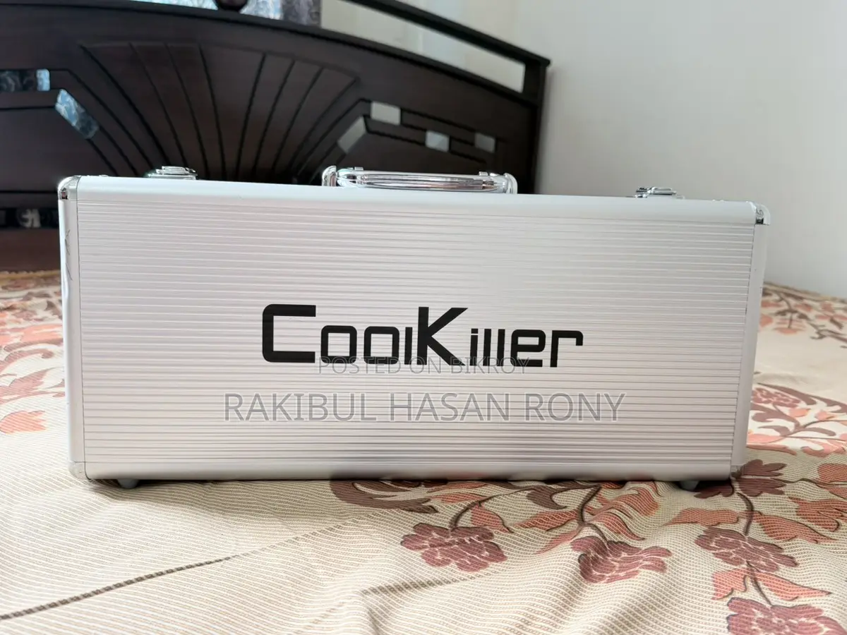 Coolkiller Desktop Cool Innovator Gaming Keyboard