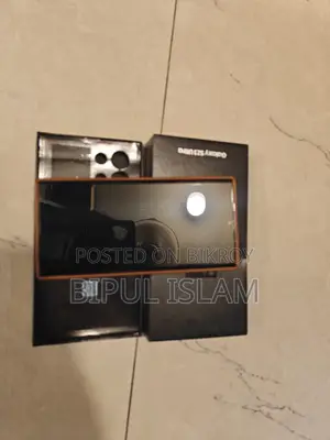 Samsung Galaxy S23 Ultra (Used)