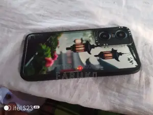 Tecno Pop 6 Pro . (Used)