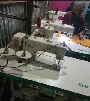 সেলাই মেসিন