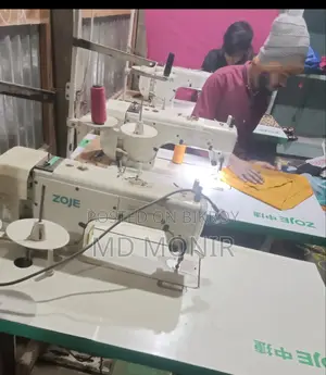 সেলাই মেসিন