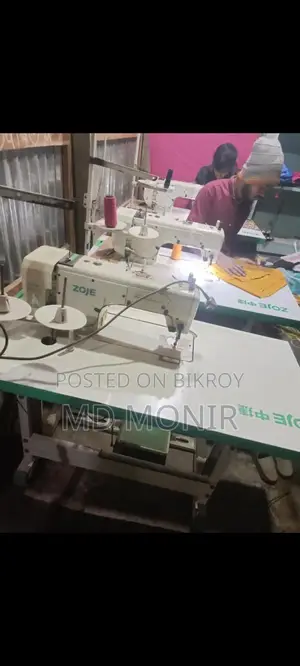 সেলাই মেসিন