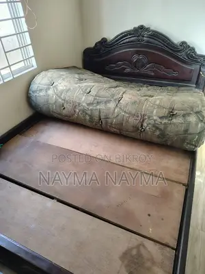 Double Bed