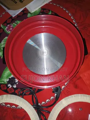 মাল্টি কুকুর ৫.৫ লিটার