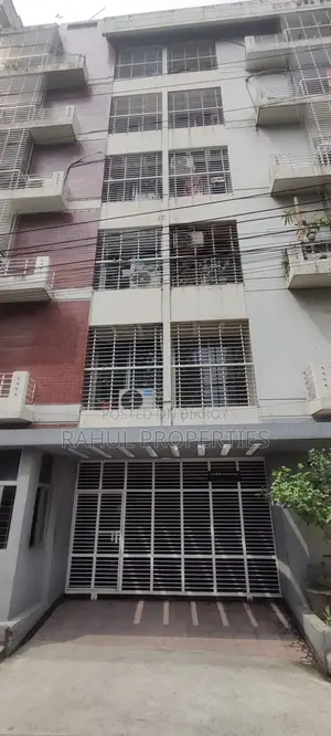 Bashundhara [ 1450 Sft.] Flat Sale r/a]