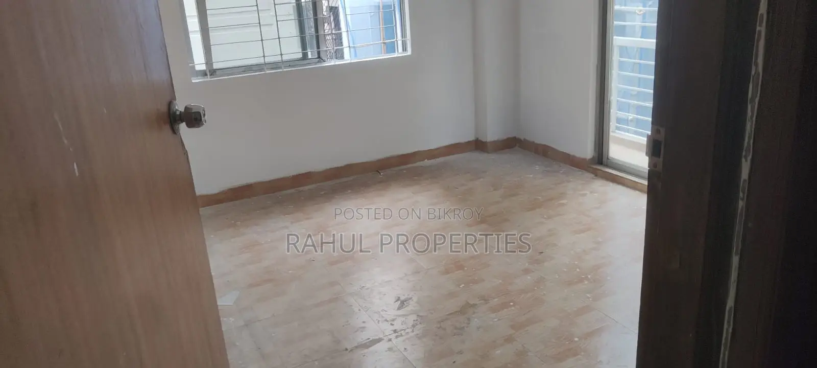 Bashundhara [ 1450 Sft.] Flat Sale r/a]