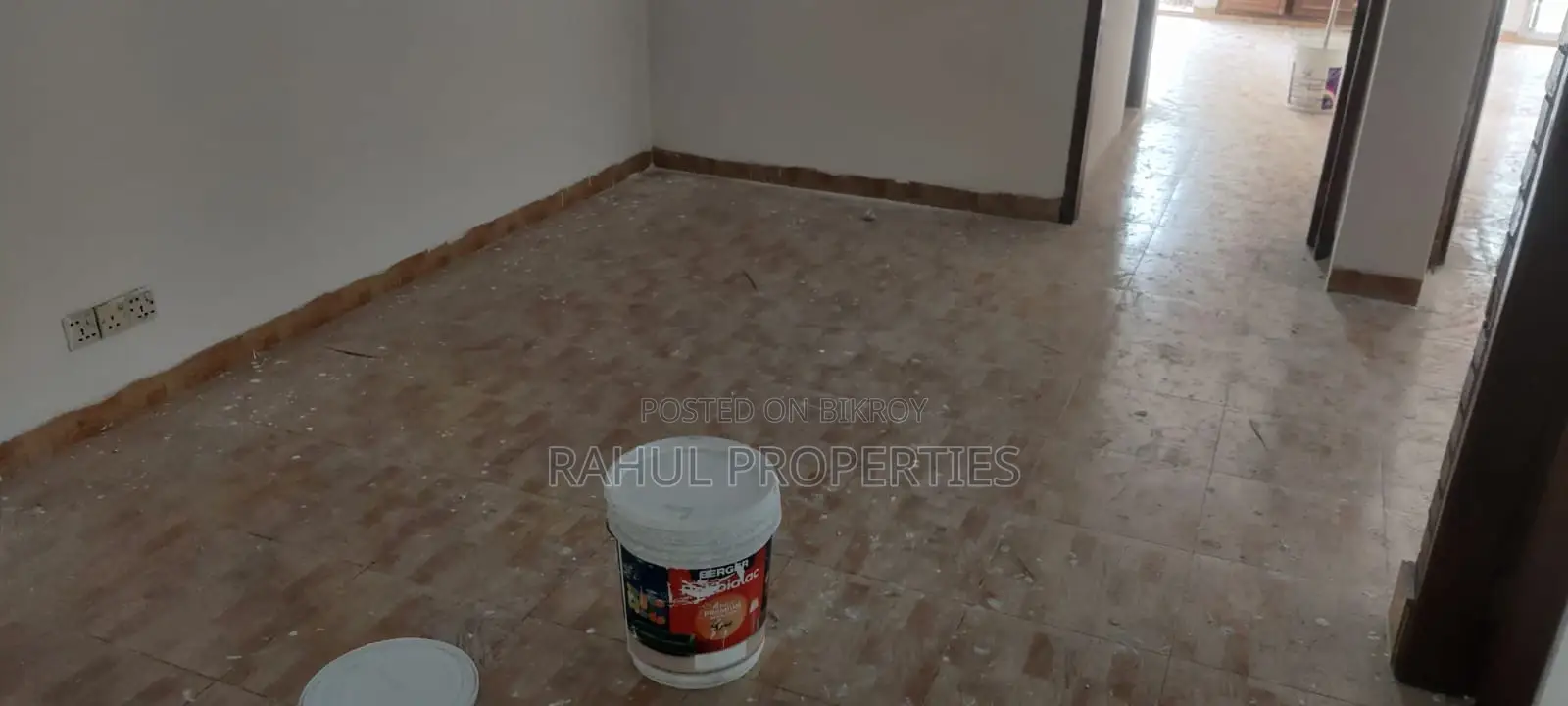 Bashundhara [ 1450 Sft.] Flat Sale r/a]