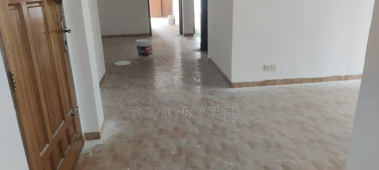 Bashundhara [ 1450 Sft.] Flat Sale r/a]