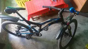 Bicycle for sale.