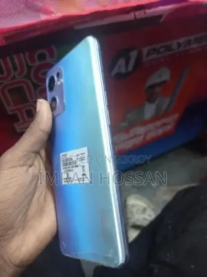 OPPO Reno 7 pro 5g (Used)