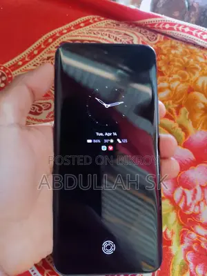 Tecno Spark 40 Pro+ 2025 (Used)