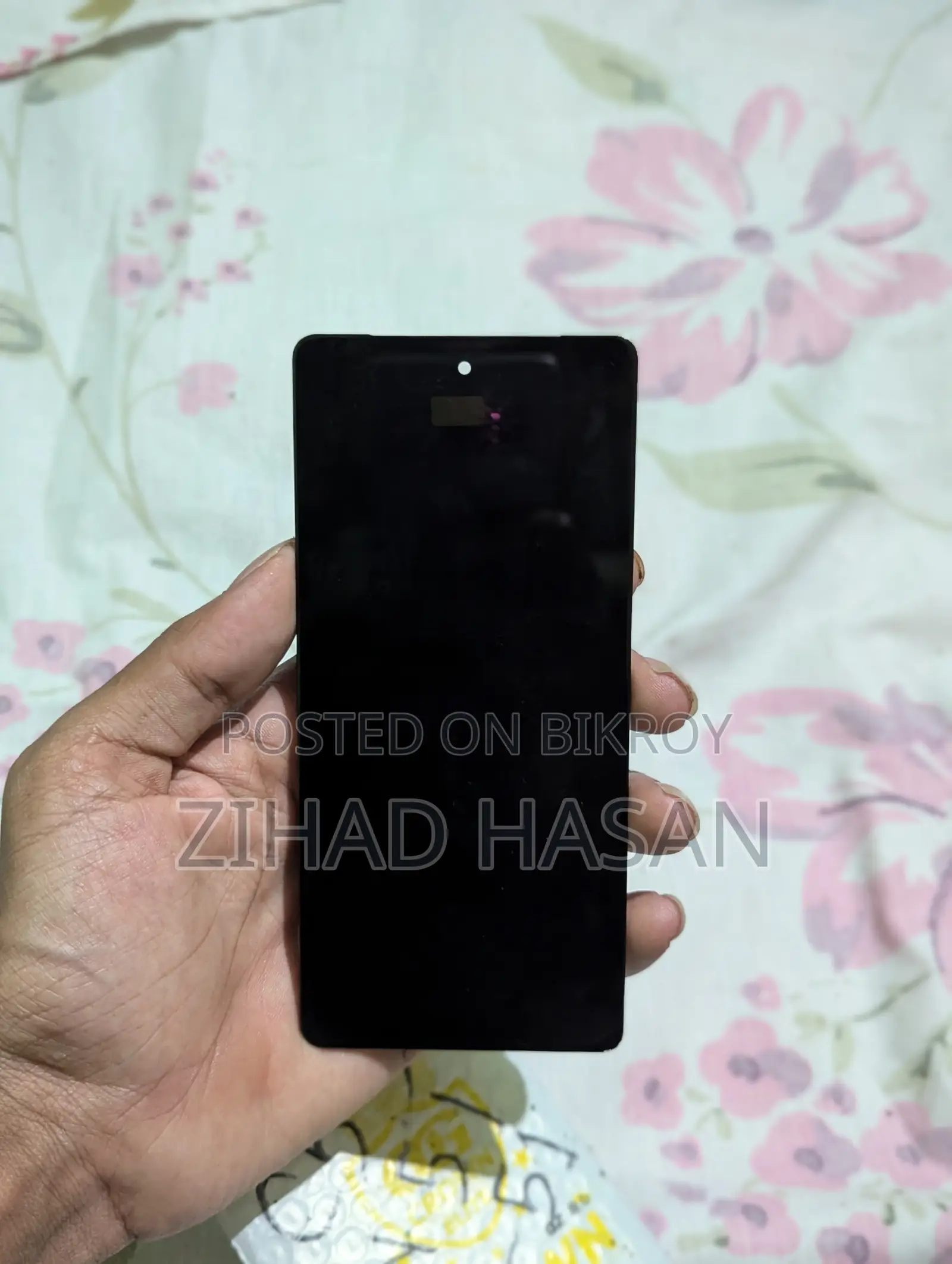 Pixel 7 original display