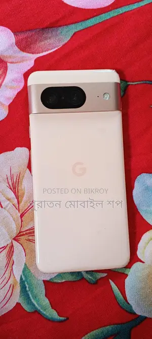 Google Pixel 8 (Used)