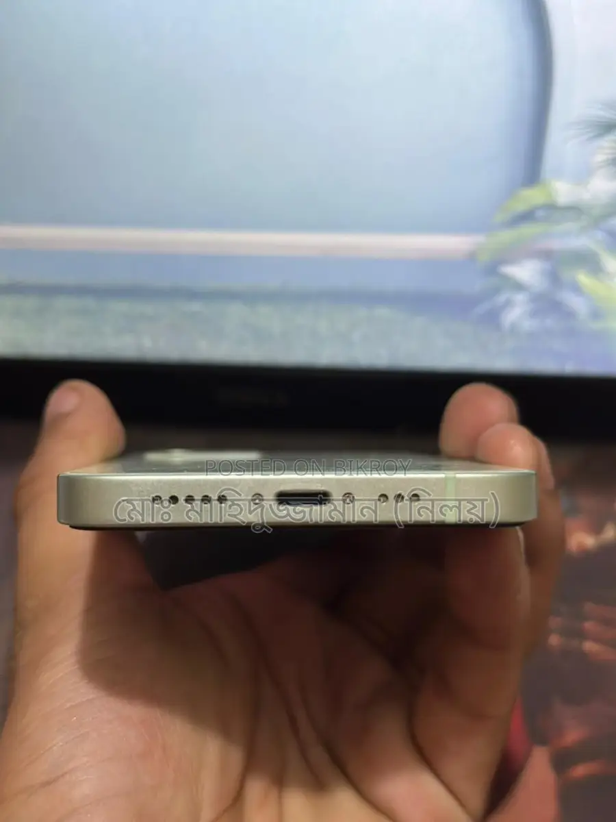 Apple iPhone 12 128 GB (Used)