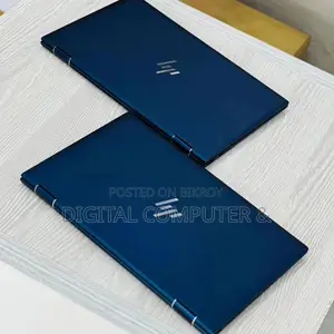 HP ELITE DRAGONFLY X360 INTEL CORE I5 8TH GEN 16 RAM 512GB SSD LAPTOP