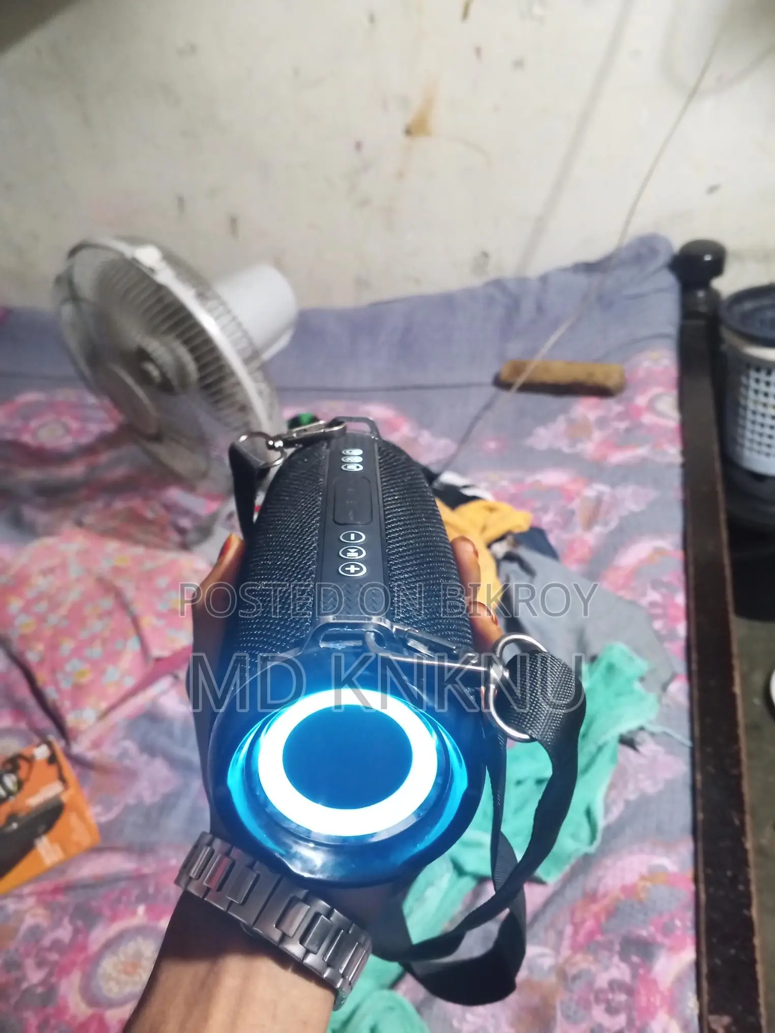Sound Box For Sell