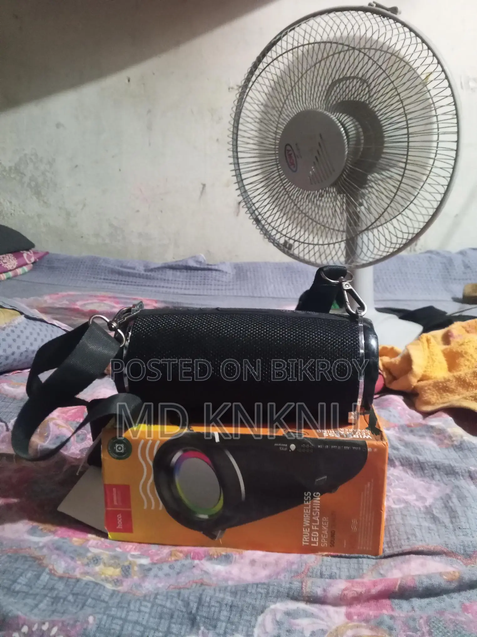 Sound Box For Sell