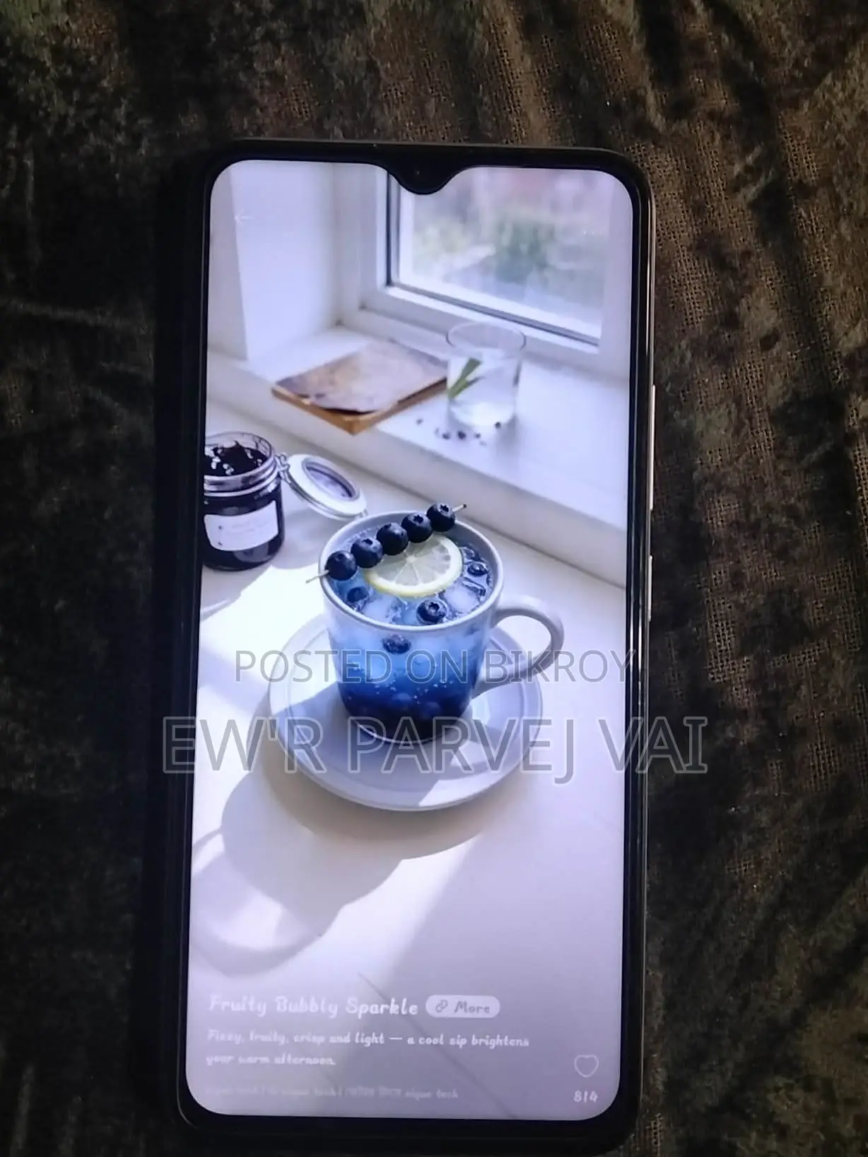 Vivo Y19 (Used)