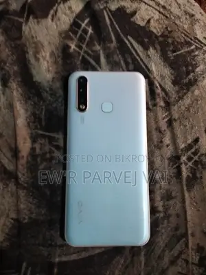 Vivo Y19 (Used)