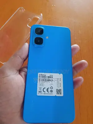 Infinix Smart 10 (Used)