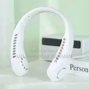 Ontrl Arctic Air Freedom, Personal Cooler And Purifier