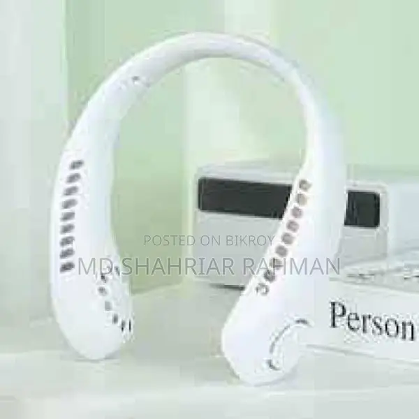 Ontrl Arctic Air Freedom, Personal Cooler And Purifier