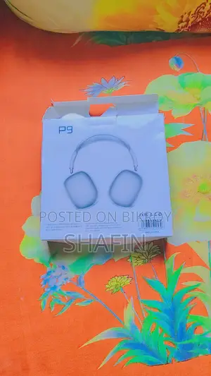 Headphone P9
