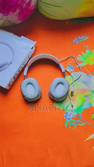 Headphone P9