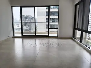 4-Bed Brand New Apartment for Rent with Gym & Swimming Pool, Gulshan-2