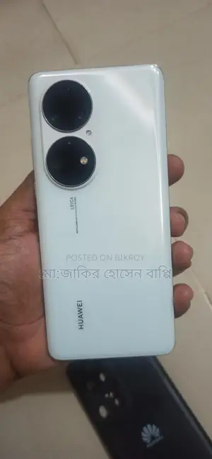 Huawei P50 Pro 8/256 (Used)