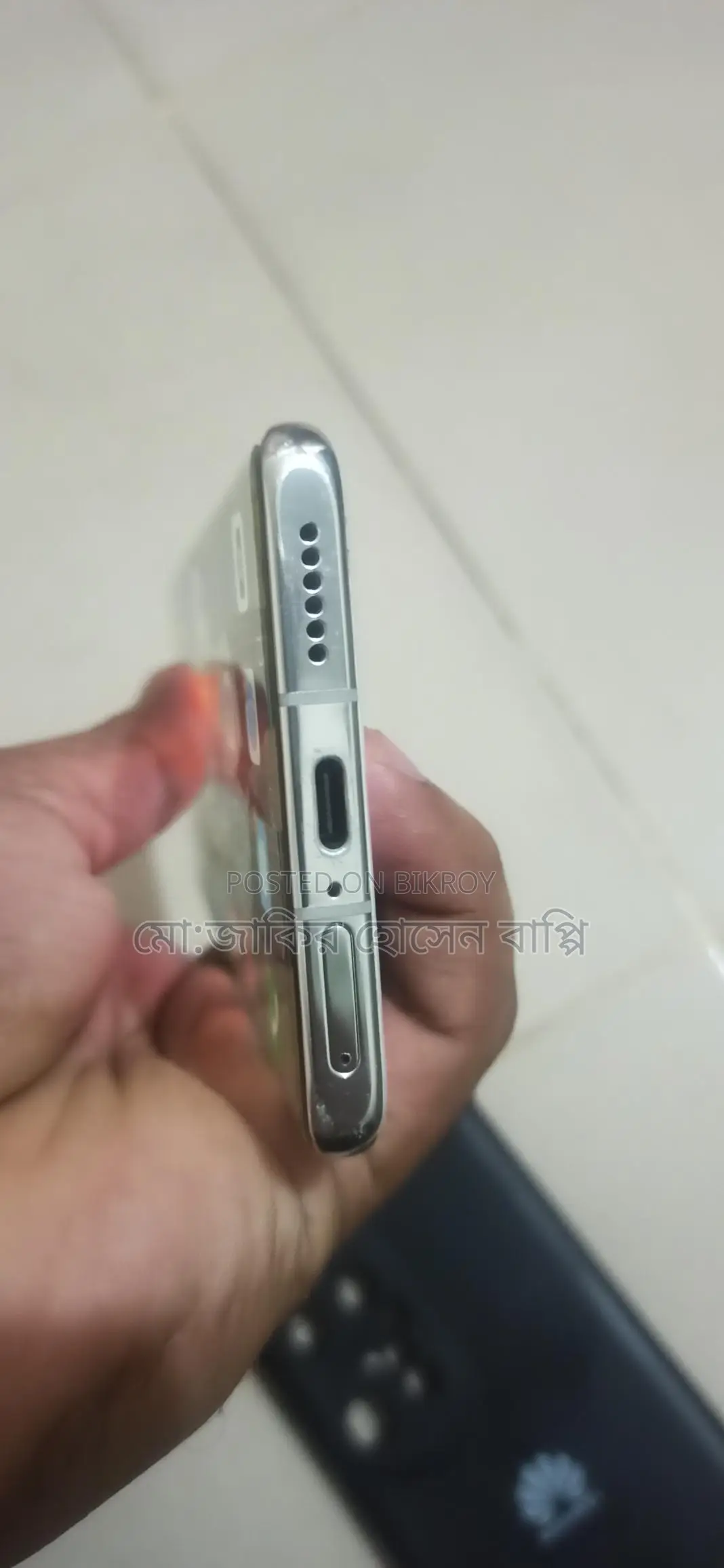 Huawei P50 Pro 8/256 (Used)