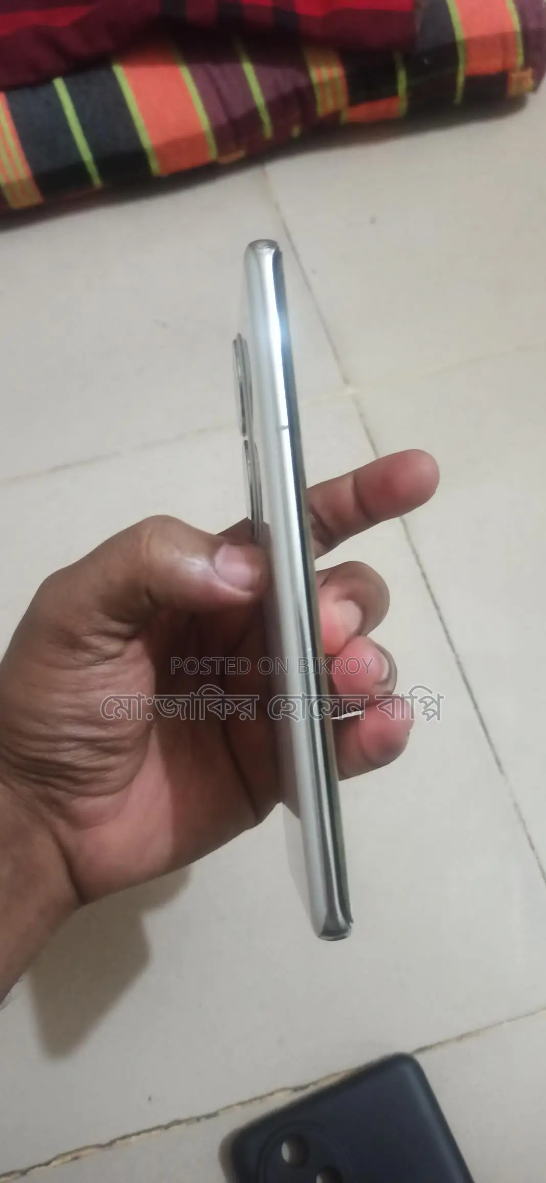 Huawei P50 Pro 8/256 (Used)