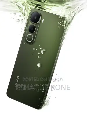 Vivo Y400 (Used)