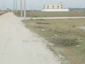 I Extension 3+3=6 Katha South Facing Plot Sale