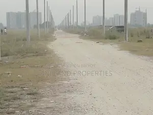 I Extension 3+3=6 Katha South Facing Plot Sale