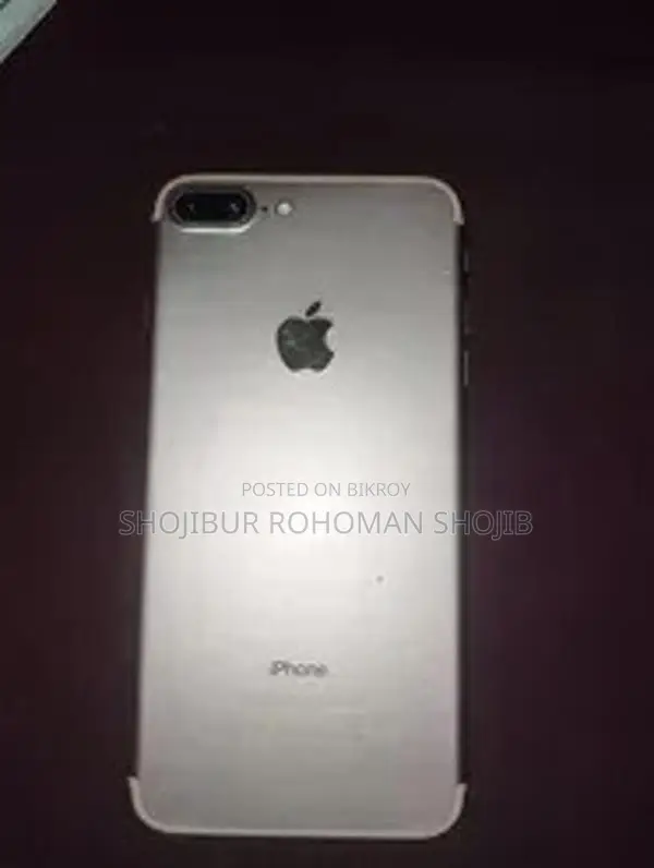 Apple iPhone 7 Plus (Used)