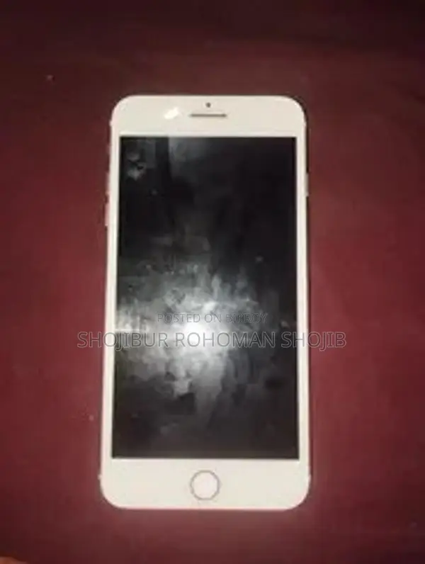 Apple iPhone 7 Plus (Used)