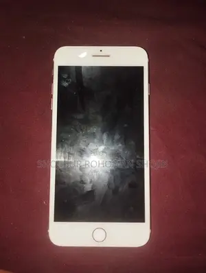 Apple iPhone 7 Plus (Used)